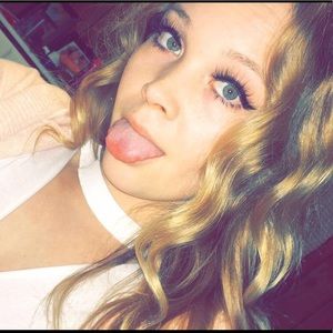 Meet your Posher, Jordanne